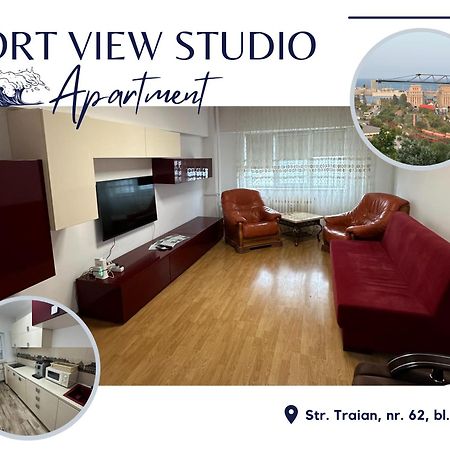 Port View Studio-Констанца Экстерьер фото