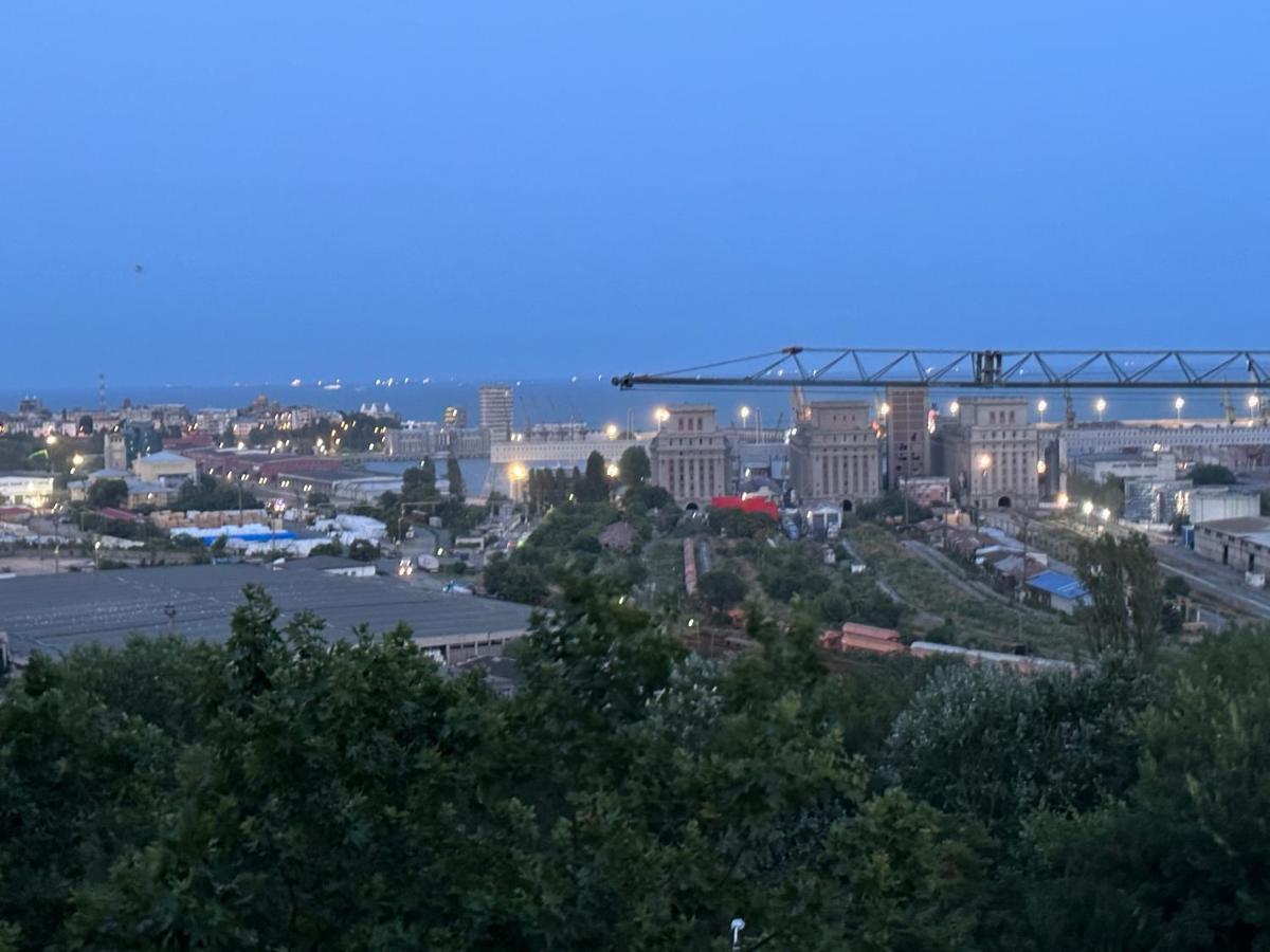 Port View Studio-Констанца Экстерьер фото